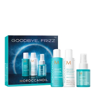 Foto 1 | El Kit Moroccanoil para Controlar el Encrespamiento del Cabello lo Nutre de Forma Suave y Sedosa - Venta Internacional