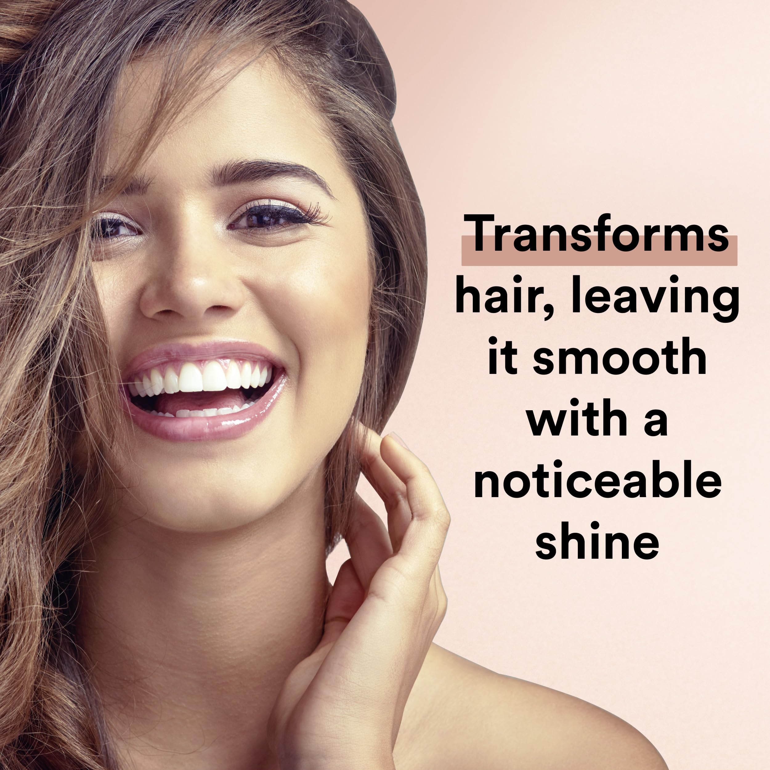 Foto 5 | Shampoo con Acondicionador Suave de 373 Ml 2 Piezas-Venta Internacional