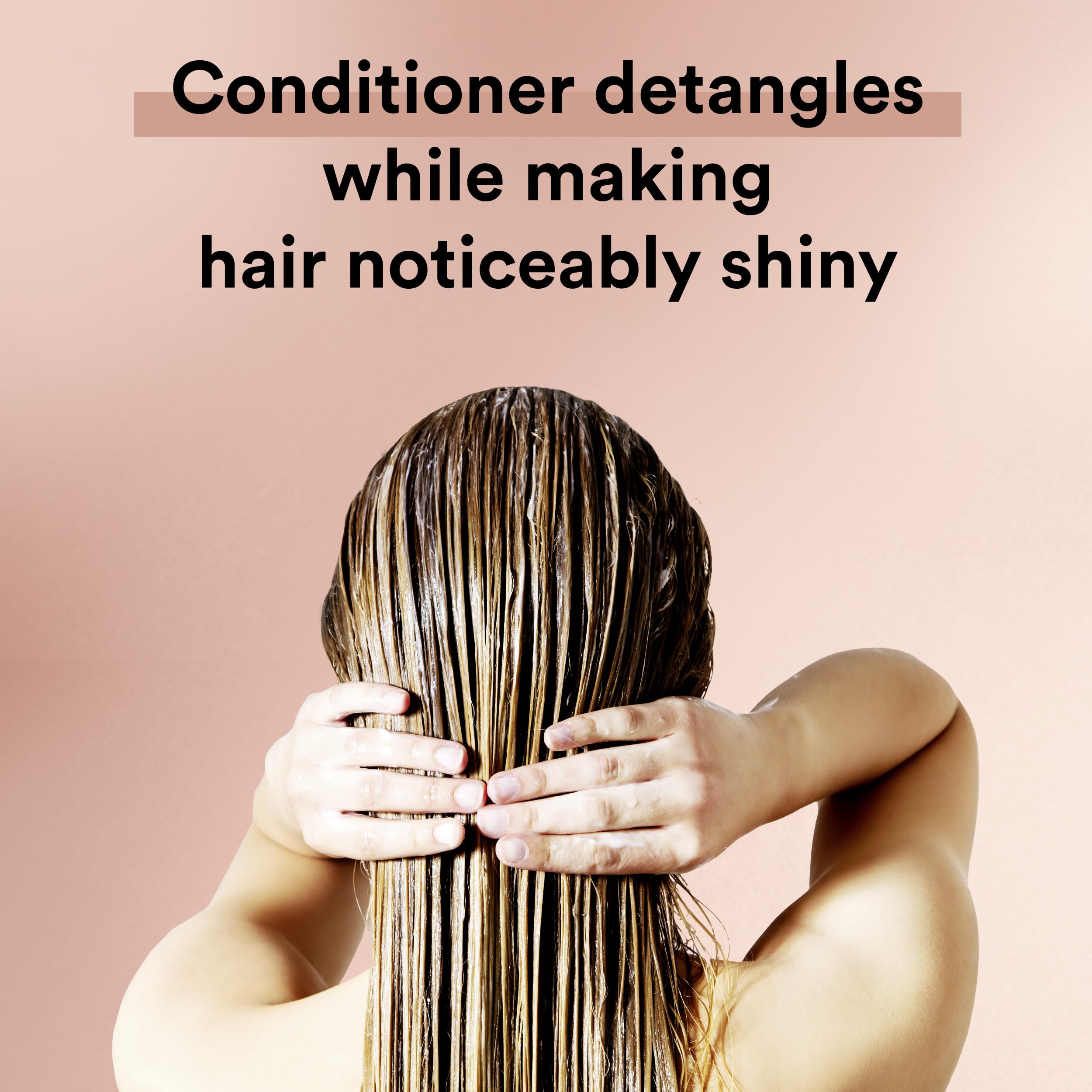 Foto 6 | Shampoo con Acondicionador Suave de 373 Ml 2 Piezas-Venta Internacional