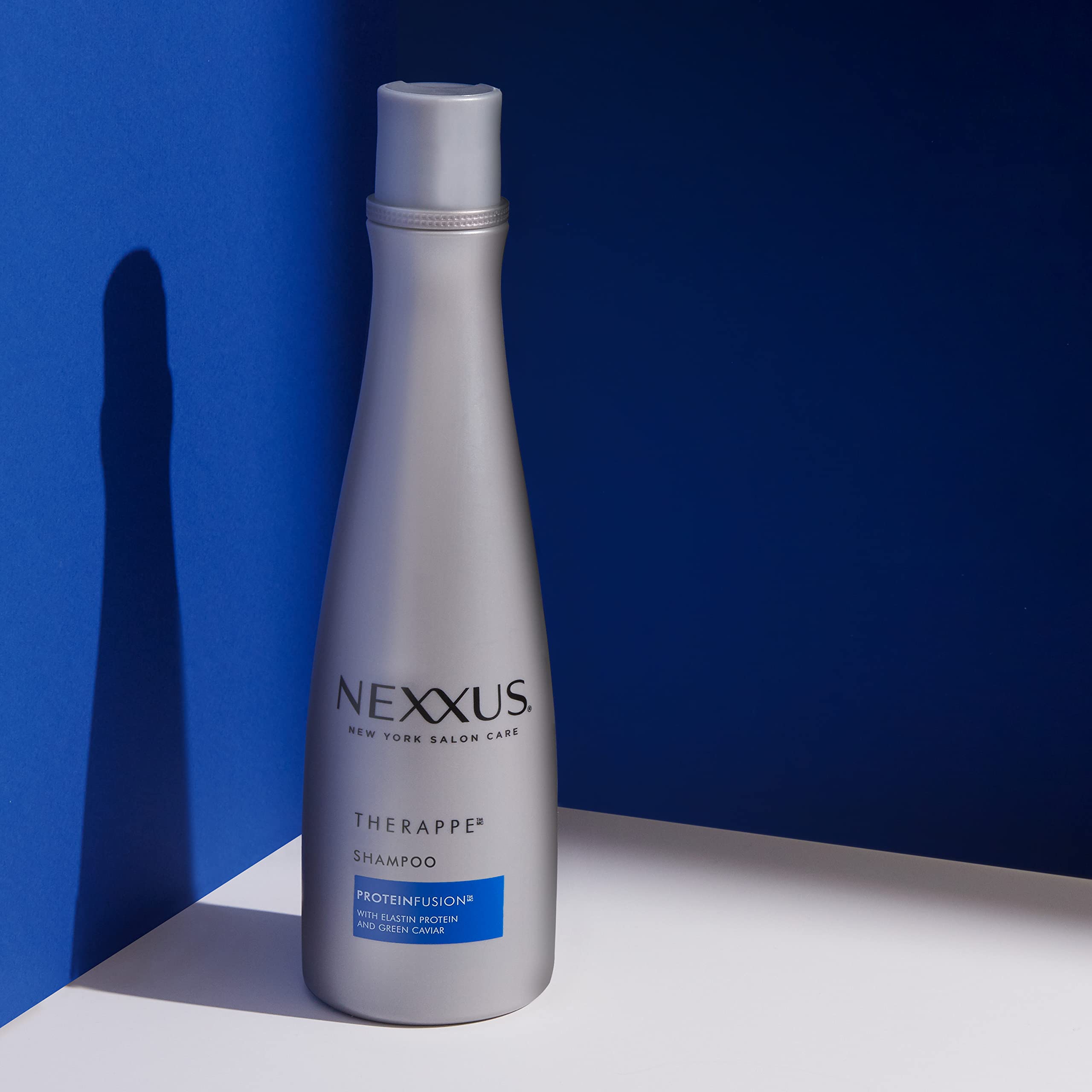Foto 6 pulgar | Set De Champú Y Acondicionador Nexxus Therappe & Humectress - Venta Internacional.