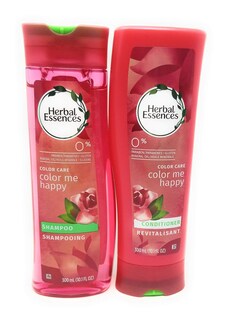 Foto 1 | Set de Shampoo y Acondicionador Herbal Essences- Venta Internacional