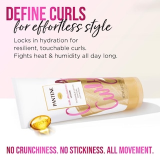 Foto 2 | Loción Capilar Pantene Pro-v Curl Cream Paquete de 3 540 Ml - Venta Internacional