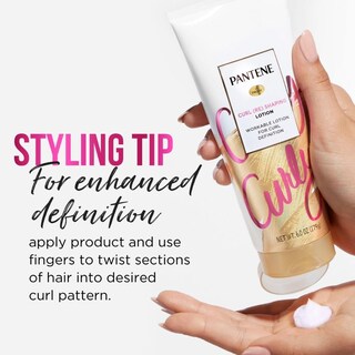 Foto 5 | Loción Capilar Pantene Pro-v Curl Cream Paquete de 3 540 Ml - Venta Internacional
