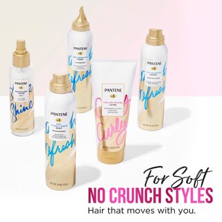 Foto 6 | Loción Capilar Pantene Pro-v Curl Cream Paquete de 3 540 Ml - Venta Internacional