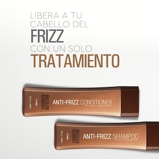 Foto 4 | Shampoo y Acondicionador Brazilian Blowout 2 Piezas de 350 ml-Venta Internacional