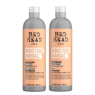 Foto 1 | Set de Shampoo y Acondicionador Tigi Bed Head Moisture Maniac - Venta Internacional