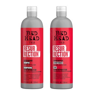 Foto 1 | Set De Champú Y Acondicionador Tigi Bed Head Resurrection 750 Ml - Venta Internacional.