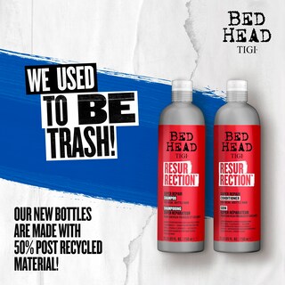 Foto 4 | Set De Champú Y Acondicionador Tigi Bed Head Resurrection 750 Ml - Venta Internacional.