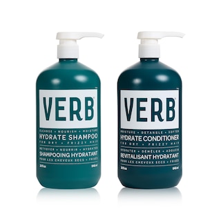 Foto 1 | Champú Y Acondicionador Duo Verb Hydrate 946ml - Venta Internacional.