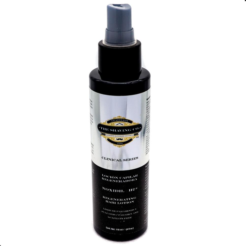 Foto 5 pulgar | Kit X 2 Crecimiento Regenera Capilar The Shaving Co Noxidil