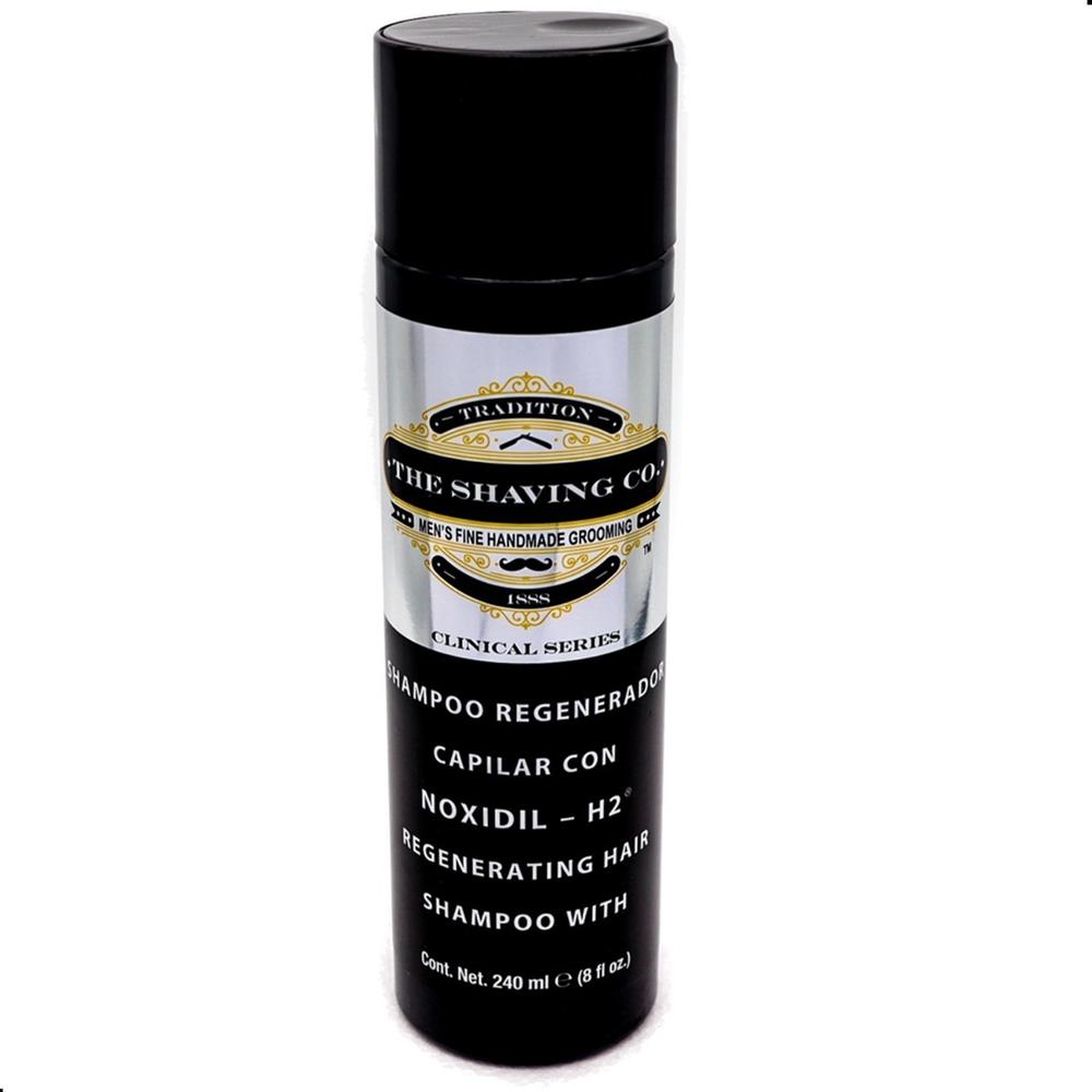 Foto 7 pulgar | Kit X 2 Crecimiento Regenera Capilar The Shaving Co Noxidil