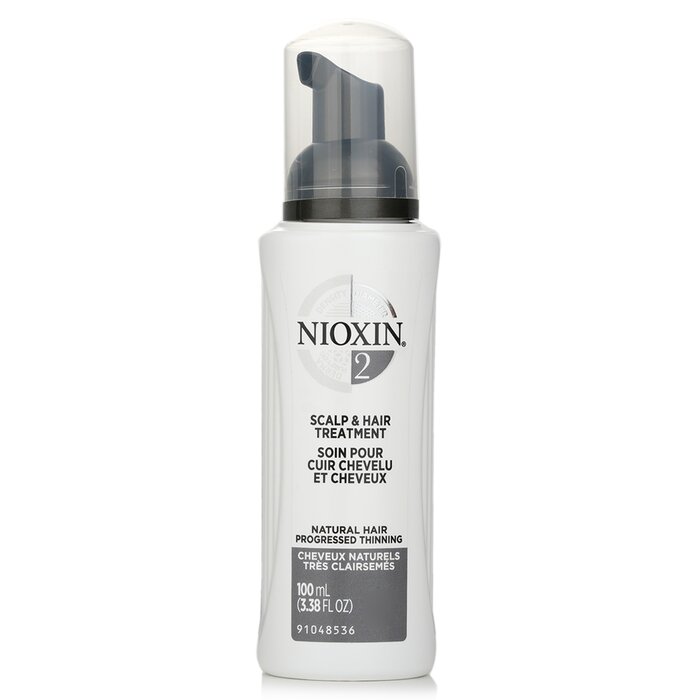 Foto 1 | Tratamiento Capilar Y Para Cuero Cabelludo Nioxin Diameter System 2 - Venta Internacional.