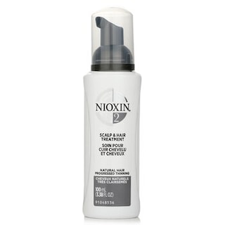 Foto 2 | Tratamiento Capilar Y Para Cuero Cabelludo Nioxin Diameter System 2 - Venta Internacional.