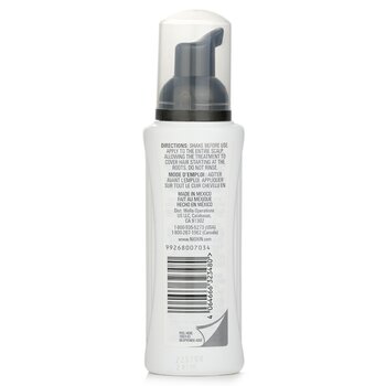 Foto 4 | Tratamiento Capilar Y Para Cuero Cabelludo Nioxin Diameter System 2 - Venta Internacional.