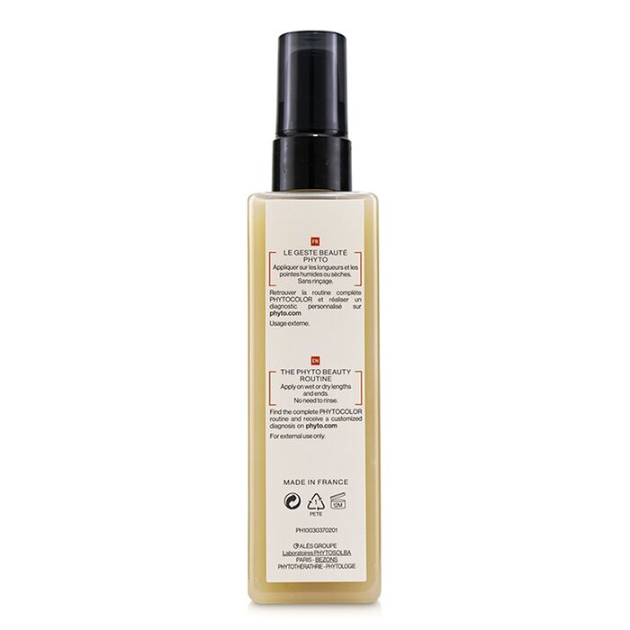 Foto 5 pulgar | Cuidado Activador De Brillo Phytocolor Para Cabello Teñido - Venta Internacional.