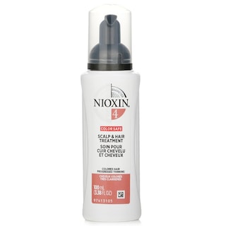 Foto 1 | Tratamiento Capilar Y Cuero Cabelludo Nioxin Diameter System Para Cabellos Coloreados - Venta Internacional.