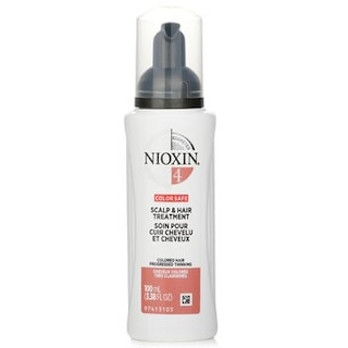 Foto 2 | Tratamiento Capilar Y Cuero Cabelludo Nioxin Diameter System Para Cabellos Coloreados - Venta Internacional.