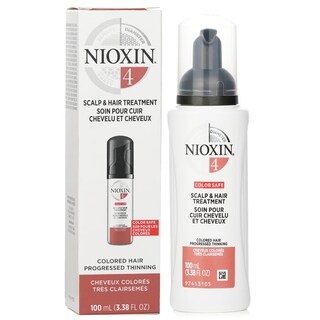 Foto 3 | Tratamiento Capilar Y Cuero Cabelludo Nioxin Diameter System Para Cabellos Coloreados - Venta Internacional.