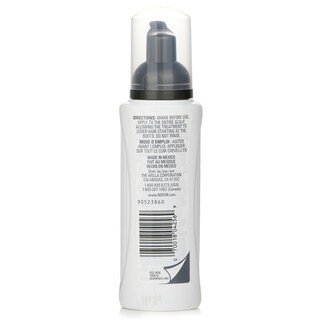Foto 4 | Tratamiento Capilar Y Cuero Cabelludo Nioxin Diameter System Para Cabellos Coloreados - Venta Internacional.