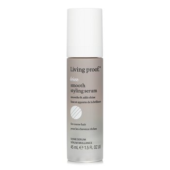 Foto 2 | Sérum Para Peinar Living Proof No Frizz Smooth Anti-frizz - Venta Internacional.