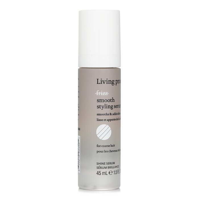 Foto 6 pulgar | Sérum Para Peinar Living Proof No Frizz Smooth Anti-frizz - Venta Internacional.