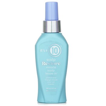 Foto 2 pulgar | Leave-in Scalp Restore Miracle Scalp It's A 10 - Venta Internacional.