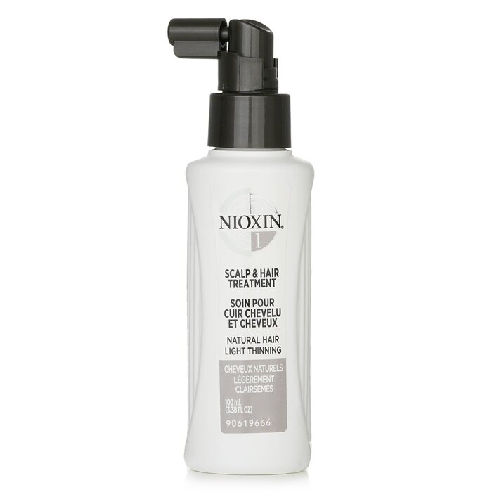 Foto 2 pulgar | Tratamiento Para Cuero Cabelludo Y Cabello Nioxin Diameter System 1 - Venta Internacional.