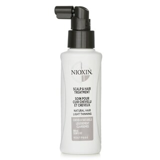Foto 1 | Tratamiento Para Cuero Cabelludo Y Cabello Nioxin Diameter System 1 - Venta Internacional.