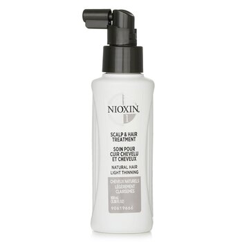 Foto 3 pulgar | Tratamiento Para Cuero Cabelludo Y Cabello Nioxin Diameter System 1 - Venta Internacional.