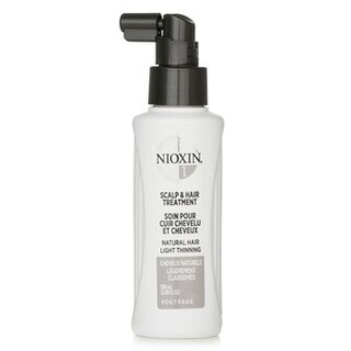 Foto 2 | Tratamiento Para Cuero Cabelludo Y Cabello Nioxin Diameter System 1 - Venta Internacional.