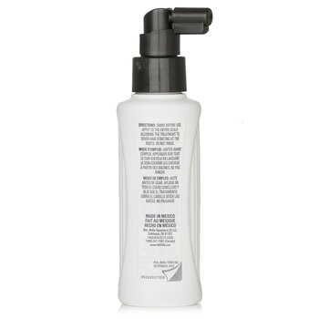 Foto 5 pulgar | Tratamiento Para Cuero Cabelludo Y Cabello Nioxin Diameter System 1 - Venta Internacional.