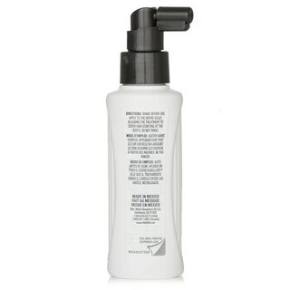Foto 4 | Tratamiento Para Cuero Cabelludo Y Cabello Nioxin Diameter System 1 - Venta Internacional.