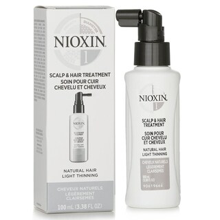 Foto 5 | Tratamiento Para Cuero Cabelludo Y Cabello Nioxin Diameter System 1 - Venta Internacional.