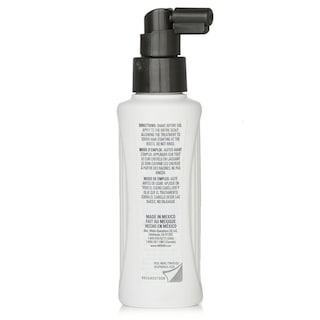 Foto 6 | Tratamiento Para Cuero Cabelludo Y Cabello Nioxin Diameter System 1 - Venta Internacional.