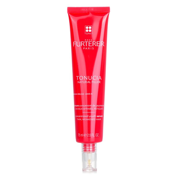 Foto 1 | Sérum Rene Furterer Tonucia Natural Filler Concentrado Para La Juventud - Venta Internacional.