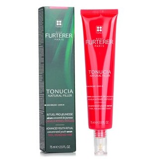 Foto 3 | Sérum Rene Furterer Tonucia Natural Filler Concentrado Para La Juventud - Venta Internacional.