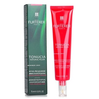 Foto 5 | Sérum Rene Furterer Tonucia Natural Filler Concentrado Para La Juventud - Venta Internacional.