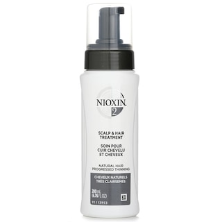 Foto 1 | Tratamiento Capilar Y Para Cuero Cabelludo Nioxin Diameter System 2 - Venta Internacional.