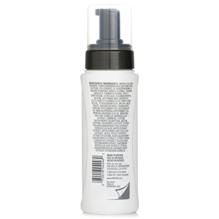 Foto 3 | Tratamiento Capilar Y Para Cuero Cabelludo Nioxin Diameter System 2 - Venta Internacional.