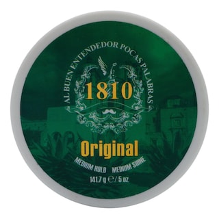 Foto 2 | 1810 Cera Para Cabello Original Es De 80 Gr No 140g Remate