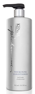 Foto 1 | Acondicionador Kenra Platinum Thickening 931 Ml Para Todo Tipo De Cabello - Venta Internacional.