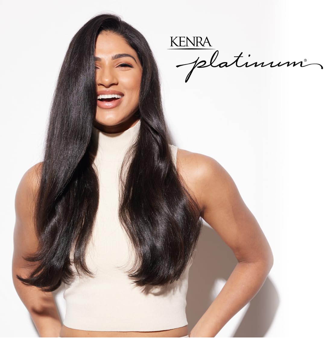 Foto 5 | Acondicionador Kenra Platinum Thickening 931 Ml Para Todo Tipo De Cabello - Venta Internacional.