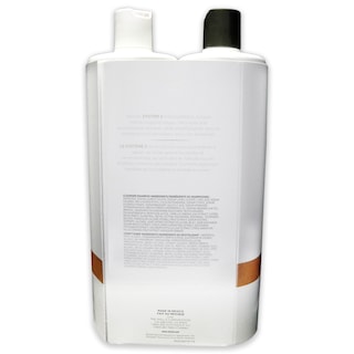 Foto 3 | Kit De Sistema De Cuidado Capilar Nioxin 3 1000ml - Venta Internacional.