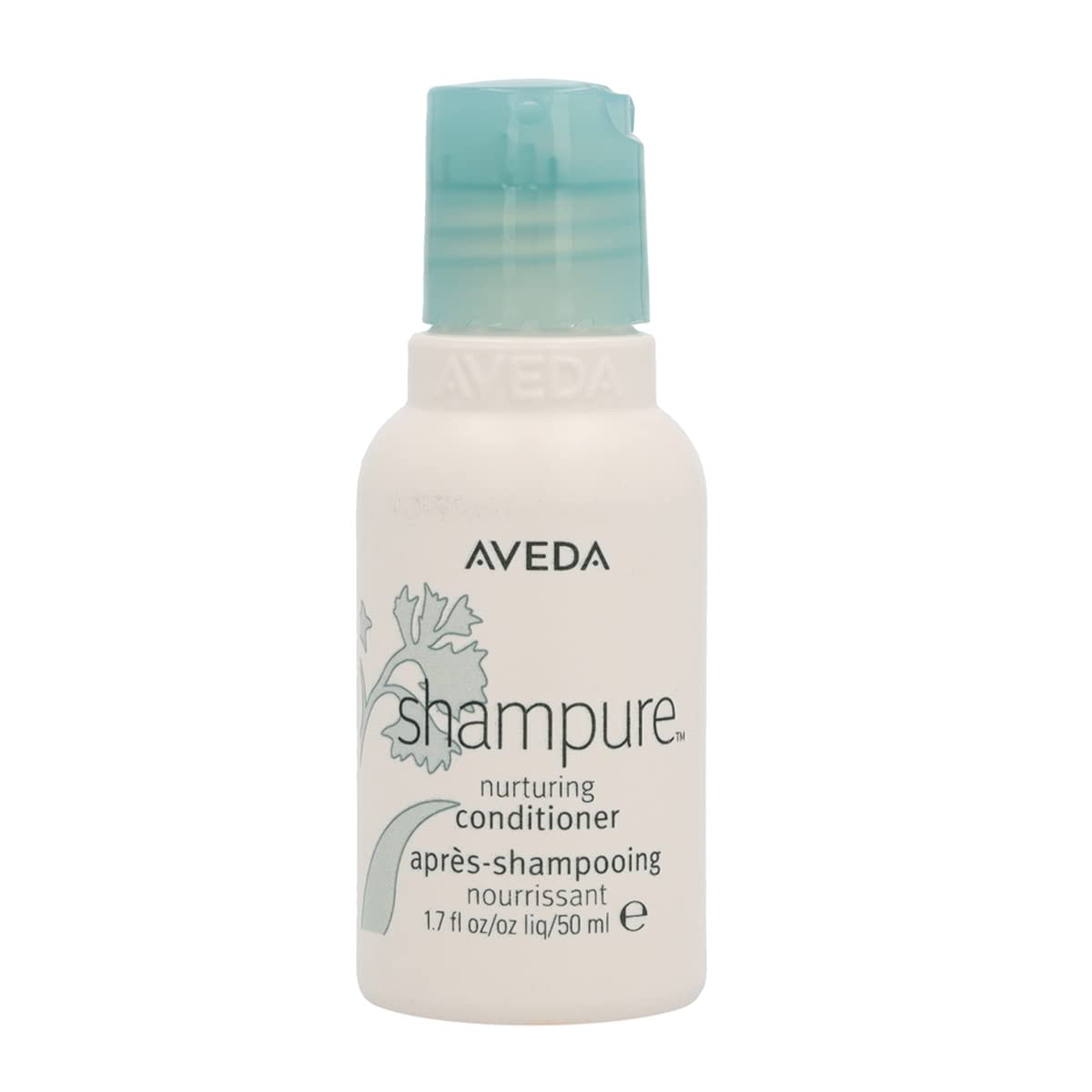 Foto 2 pulgar | Champú Y Acondicionador Duo Aveda Shampure Nurturing 50 Ml - Venta Internacional.