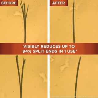 Foto 4 | Set Para El Cuidado Del Cabello Garnier Whole Blends Honey Treasures Repair - Venta Internacional.