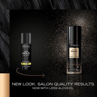 Foto 3 | Set De Viaje Para El Cuidado Del Cabello Tresemmé Rich Moisture Con Laca Para El Cabello - Venta Internacional.