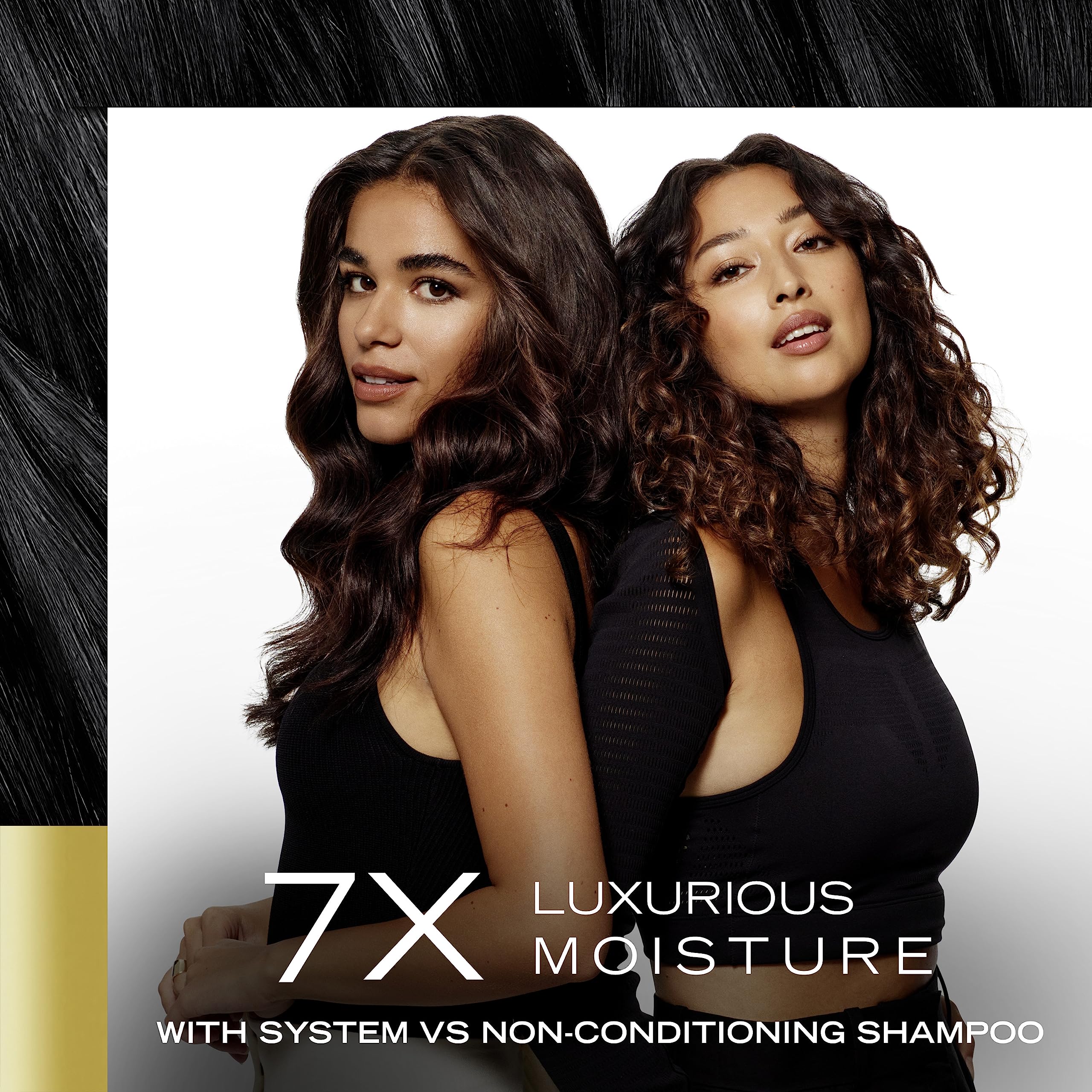 Foto 5 pulgar | Set De Viaje Para El Cuidado Del Cabello Tresemmé Rich Moisture Con Laca Para El Cabello - Venta Internacional.