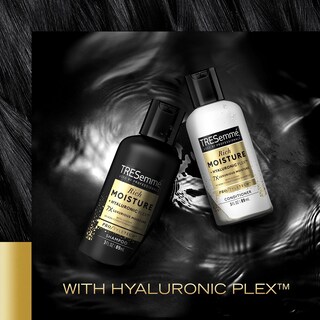 Foto 5 | Set De Viaje Para El Cuidado Del Cabello Tresemmé Rich Moisture Con Laca Para El Cabello - Venta Internacional.