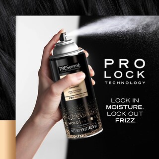 Foto 6 | Set De Viaje Para El Cuidado Del Cabello Tresemmé Rich Moisture Con Laca Para El Cabello - Venta Internacional.