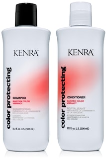 Foto 1 | Set De Champú Y Acondicionador Kenra Color Protecting 300 Ml - Venta Internacional.